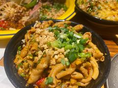 -北丐先生·野馄饨烧烤(雨花万象店)