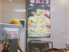 自助取餐区-鸡王盐焗食品(鸡王总店)