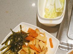 -海底捞火锅(118广场店)