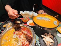 -牛New寿喜烧(金鹰世界店)