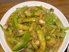 -李连贵酒家熏肉大饼(昆明街店)