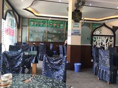 大堂-回辉登偰氏面片(东莲花美食街店)