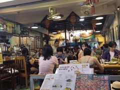 -Dang restaurant (patong phuket)