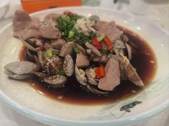 -桦立酒家(宜山路店)