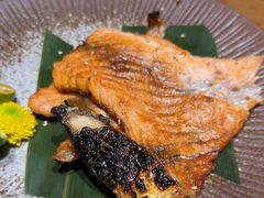 -傑·料理·海鲜放题(佛山文华荟店)