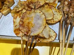 土豆片-望京小腰(北京总店)