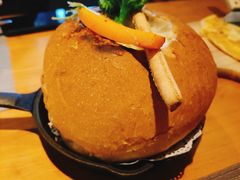 -新贝乐意大利餐厅(苏州中心店)