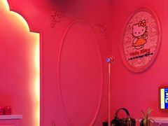 -范特西FANTASY量贩式KTV(民主广场店)