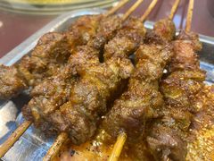 -伊隆斋(什刹海店)