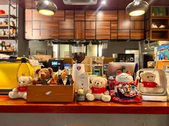 -咖法森林·咖啡  酒吧(天河店)