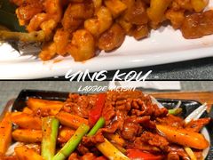 -隐食私房菜(渡口·光荣院南门·老街店)