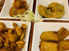 -临家闽南菜(大唐店)