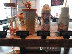 -星巴克(无锡阳光广场店)