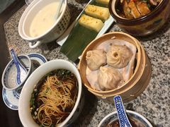 -南京大牌档(三阳广场苏宁店)