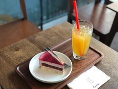 -去茶山(新光里店)