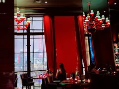 -L'ATELIER de Joel Robuchon(外滩18号店)