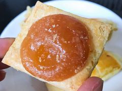 榴莲酥-闻酥园(青羊区人民中路店)
