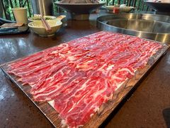 -巴倒烫陆派火锅山庄(南山总店)