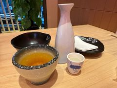 -明治屋(二十三年洪化桥店)