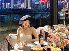 -CASANOVA西餐厅(海信广场店)