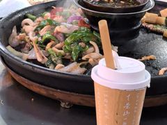 -正宗水城烙锅(黔灵东路店)