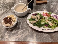 -纽约客美式餐厅(新奥购物中心店)