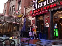 门面-巴伐利亚啤酒坊(意式风情街店)