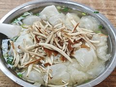 -荣巷小馄饨(荣巷店)