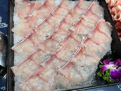 -丽江庭院·云南野生菌·海鲜火锅(鼓楼四合院店)