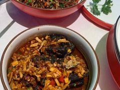 火宫殿臭豆腐-老湘亲·品鉴湘菜(蔡塘爱琴海店)