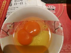 -牛New寿喜烧(金茂览秀城店)