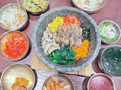 -双门洞·森系料理(体育西店)