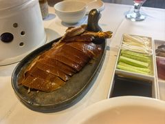 -德永枣香烤鸭(官舍店)