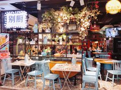 -外婆小聚茶餐厅·生日·团建(市民中心店)