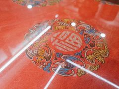 -玉华台饭庄(裕中西里小区店)