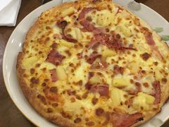 -萨莉亚意式餐厅(桃浦路店)