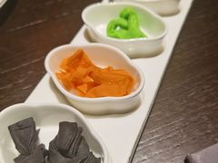 -甄御•海鲜新青岛菜(麦岛店)