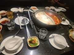 -捞王锅物料理(温州万象城店)