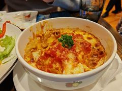 -安妮意大利餐厅(世贸天阶店)