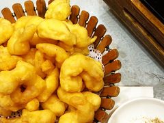 -东兴楼饭庄(六里桥店)