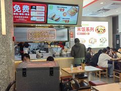 -阿香米线(杭州良渚永旺店)