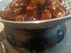 -周渝食惦·酸菜鱼精致川菜(横岗店)