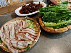 -阿婆情腊排骨火锅·野生菌季(古城旗舰店)