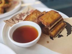-简小姐·上海餐厅(长城大厦店)