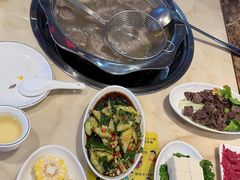 -小肥牛潮汕牛肉火锅(南联店)