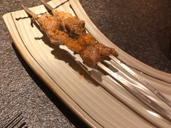 -丝路金桃·新疆菜(徐汇店)