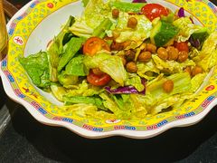 -芦月轩羊蝎子(劲松店)