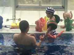 -尼莫亲子游泳NEMOSWIM(西美中心)