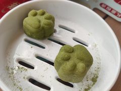 -船歌·鱼水饺青岛菜(奥帆中心店)