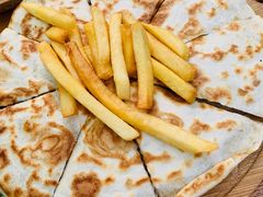 -ALAMEEN阿拉伯餐厅(三里屯店)